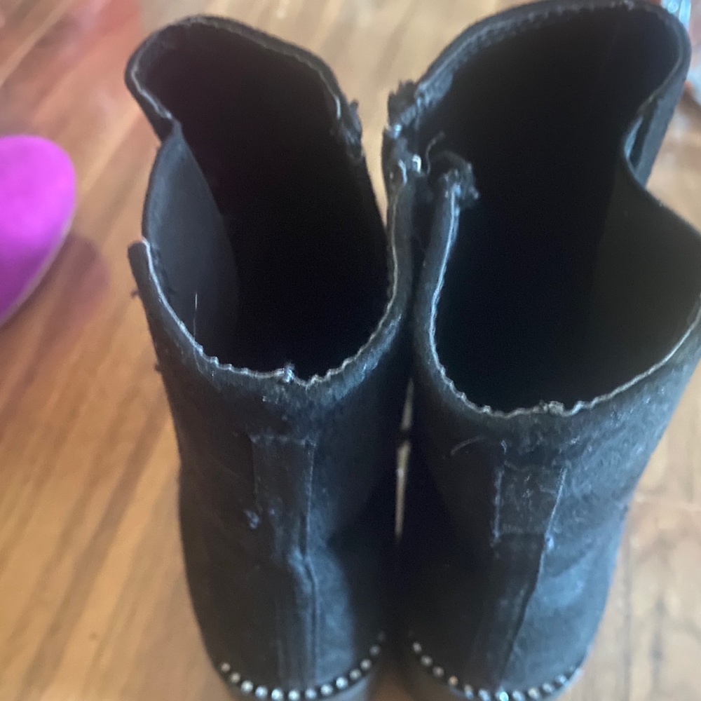 women’s bebe shoes